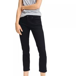 rag & bone
Dre Low Rise Ankle Slim Boyfriend Jeans